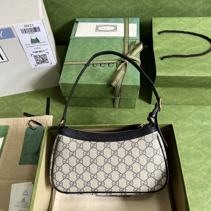 Gucci Satchel Bags